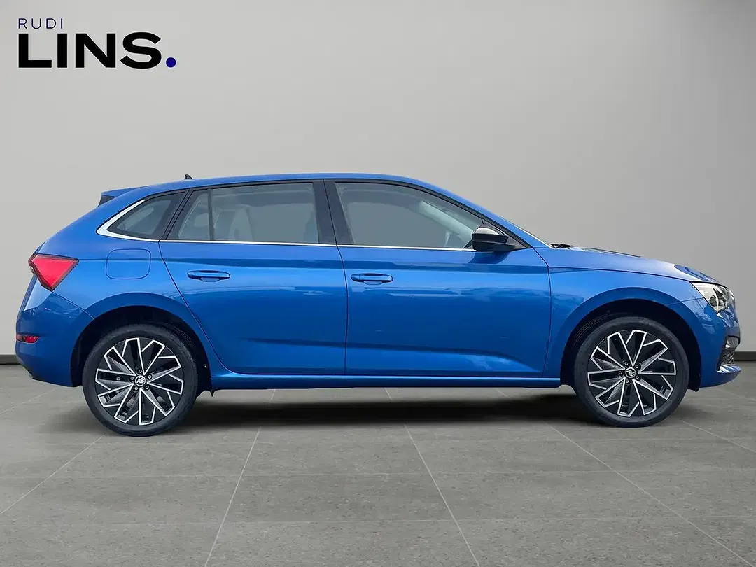Skoda Scala TSI Ambition - Thumbnail 6