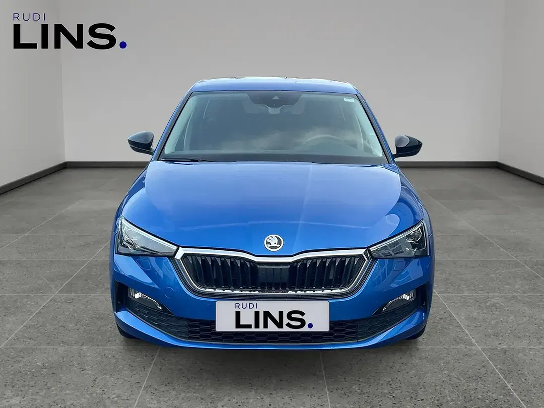Skoda Scala TSI Ambition - Thumbnail 8