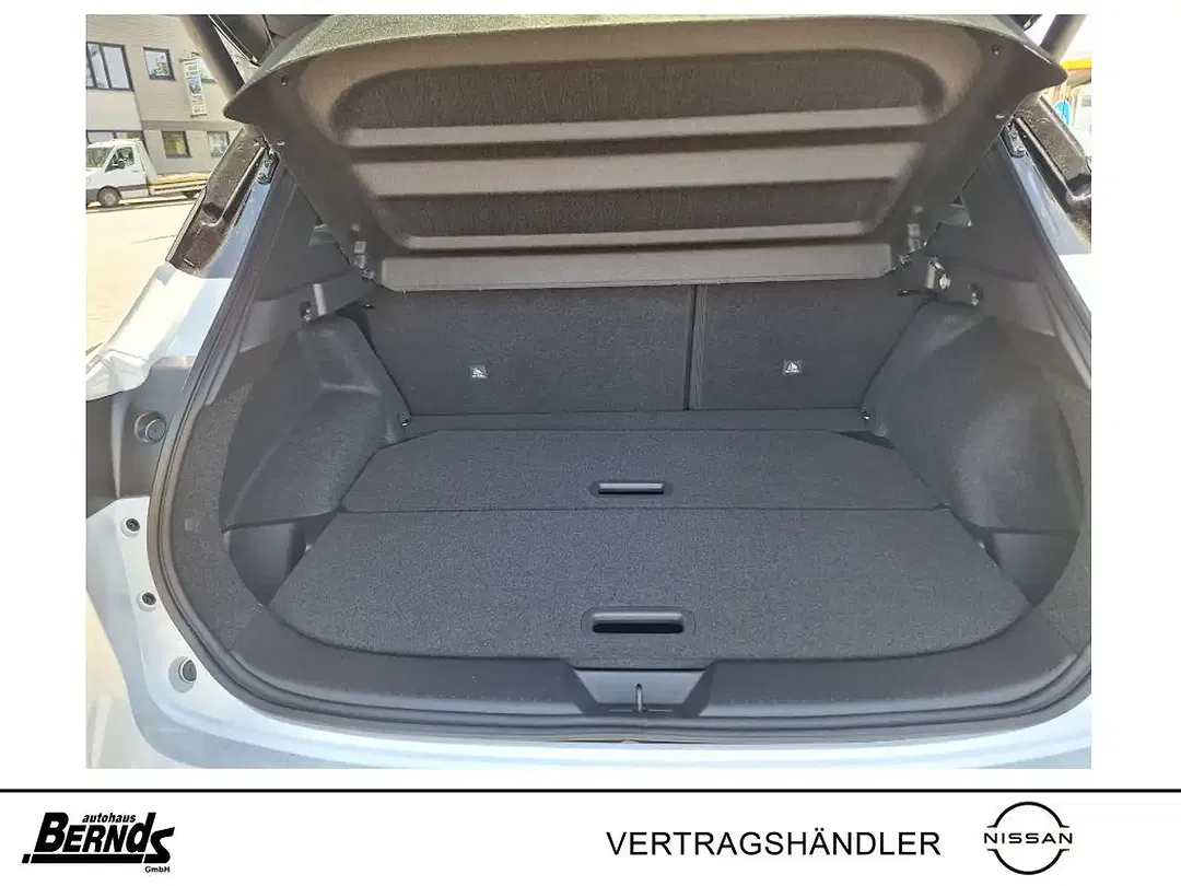 Nissan Qashqai 1.5 e-Power Tekna+ - Thumbnail 6