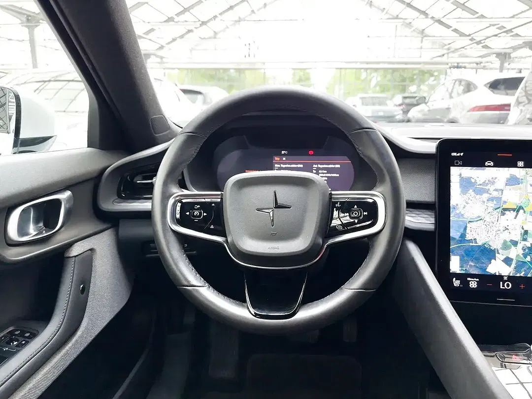 Polestar 2 64 kWh - Thumbnail 10