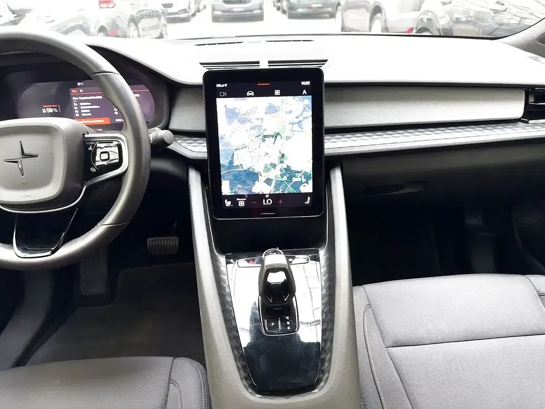 Polestar 2 64 kWh - Thumbnail 11