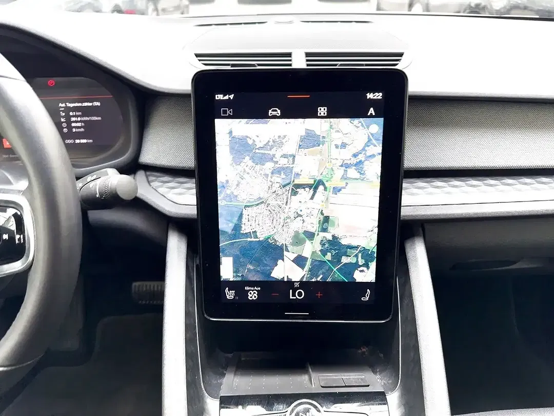 Polestar 2 64 kWh - Thumbnail 12