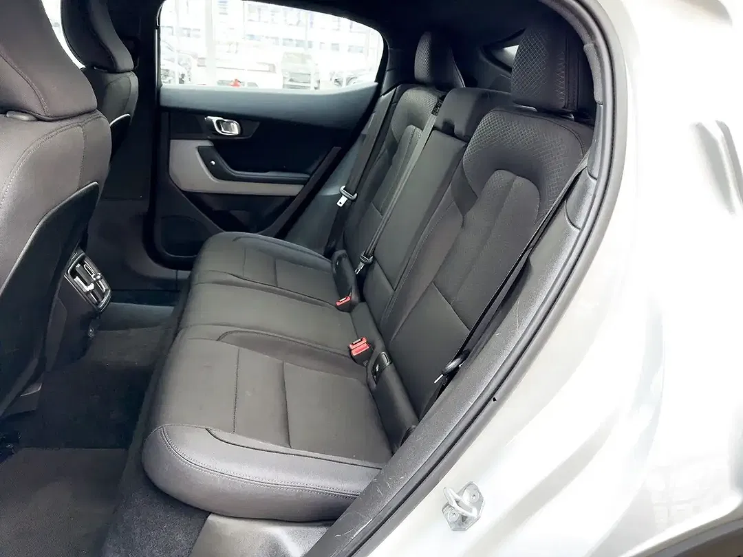 Polestar 2 64 kWh - foto 15