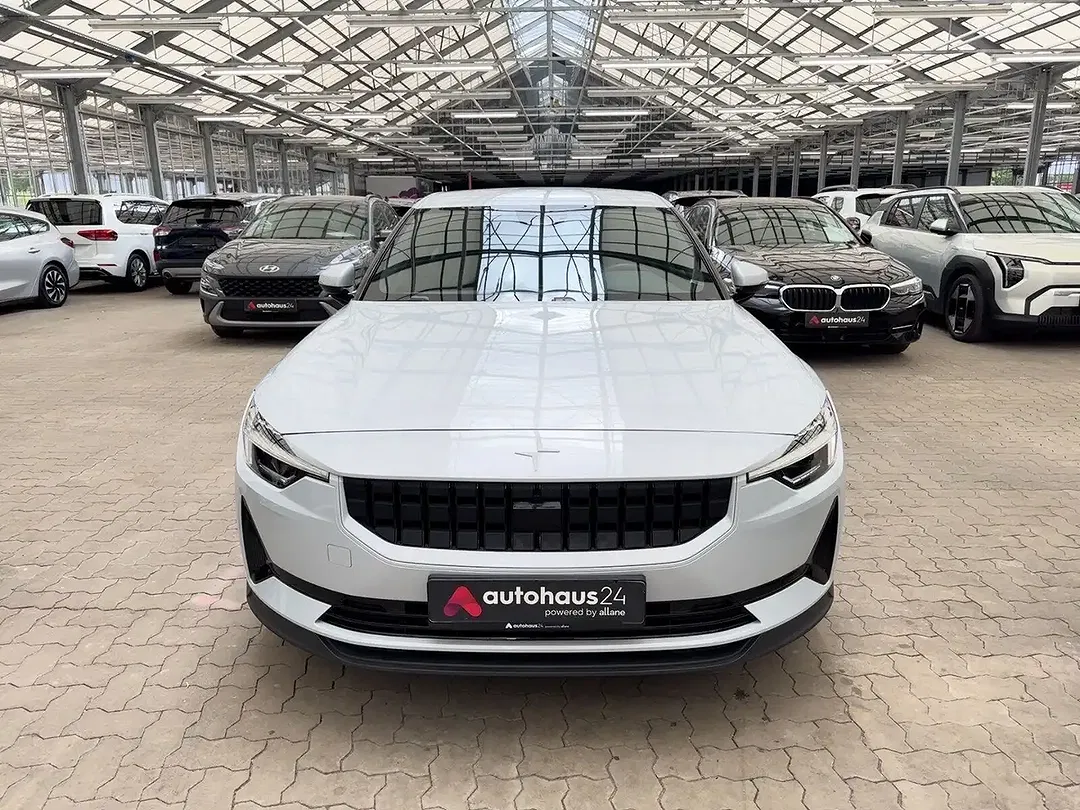 Polestar 2 64 kWh - foto 2