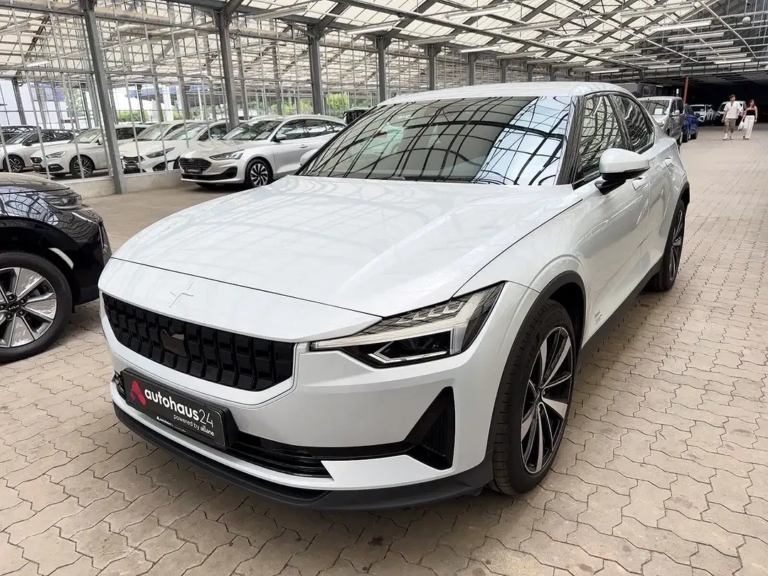 Polestar 2 64 kWh - Thumbnail 3