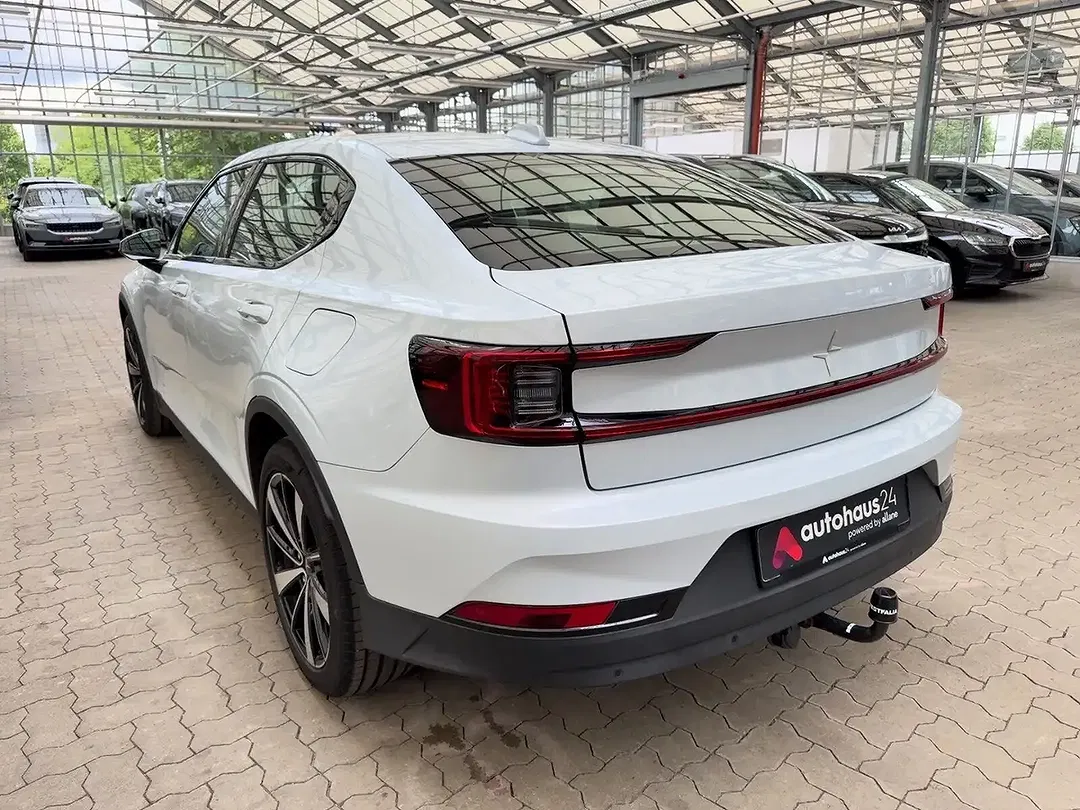 Polestar 2 64 kWh - Thumbnail 4