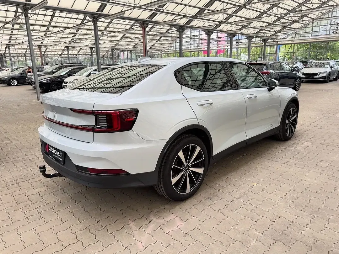 Polestar 2 64 kWh - Thumbnail 5