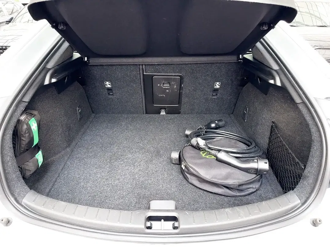 Polestar 2 64 kWh - Thumbnail 6