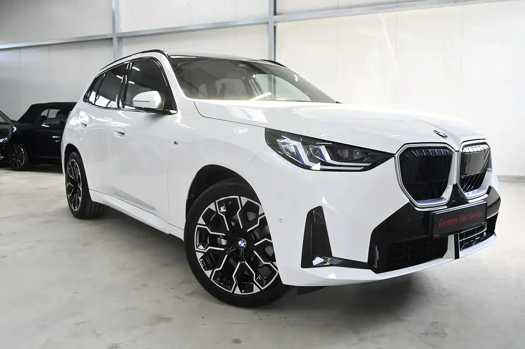 BMW X3 xDrive M Sport - Afbeelding 1