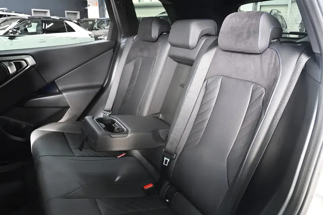 BMW X3 xDrive M Sport - Thumbnail 12