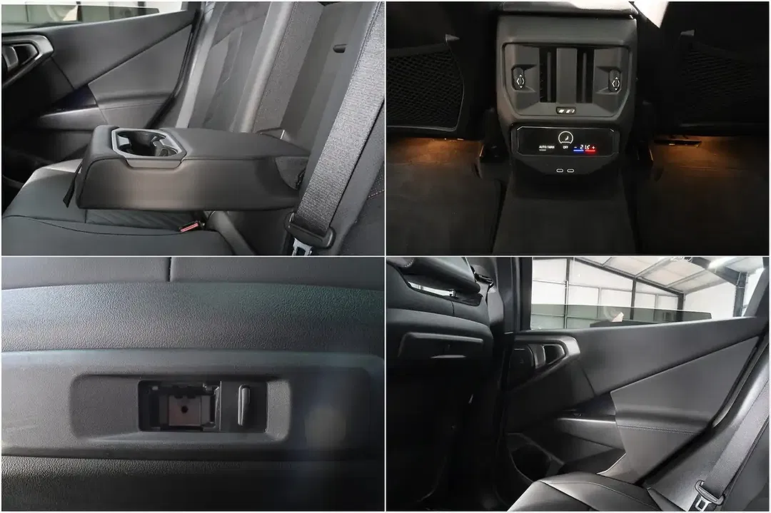 BMW X3 xDrive M Sport - Thumbnail 13