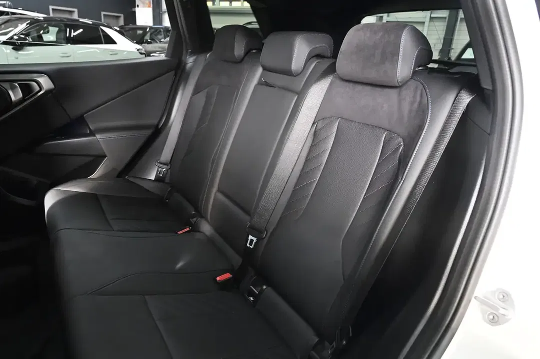 BMW X3 xDrive M Sport - Thumbnail 14