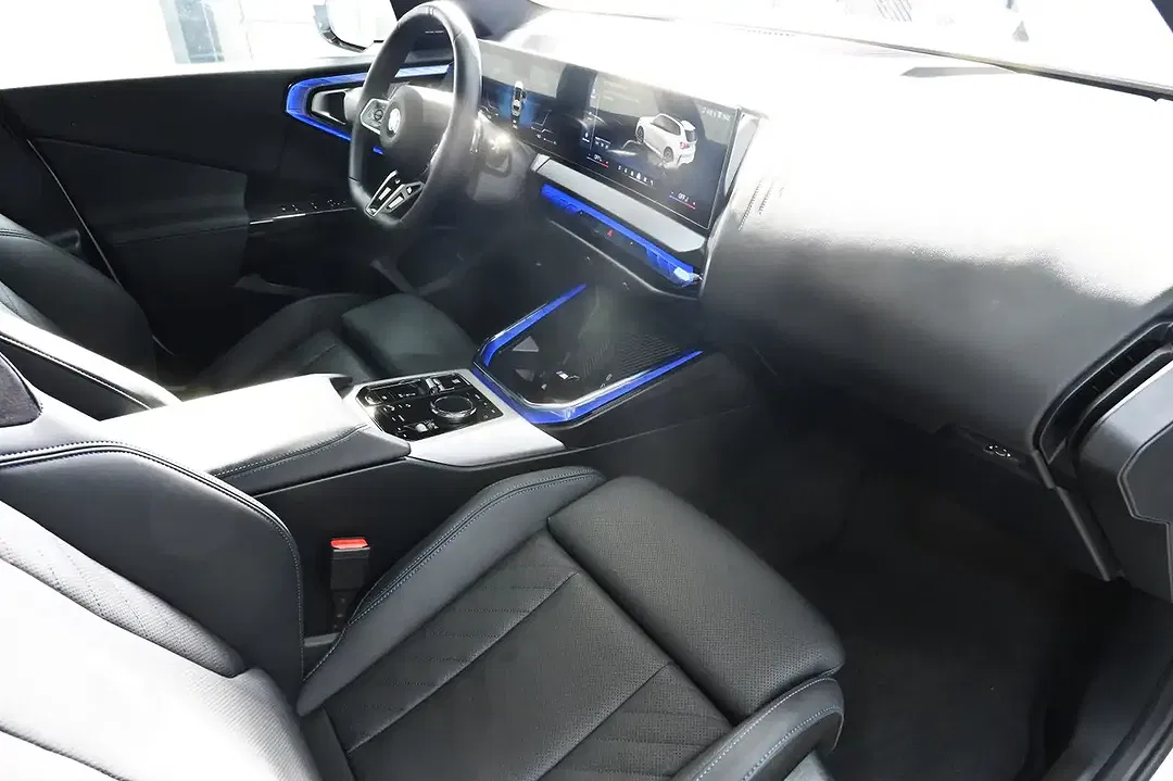BMW X3 xDrive M Sport - Thumbnail 7