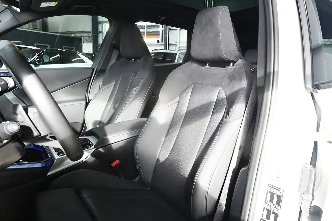 BMW X3 xDrive M Sport - Thumbnail 9