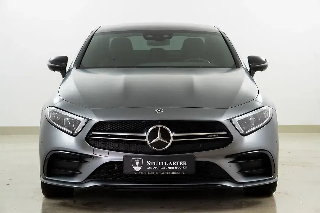 Mercedes-Benz CLS 53 AMG 4MATIC Burmester MBUX - foto 2