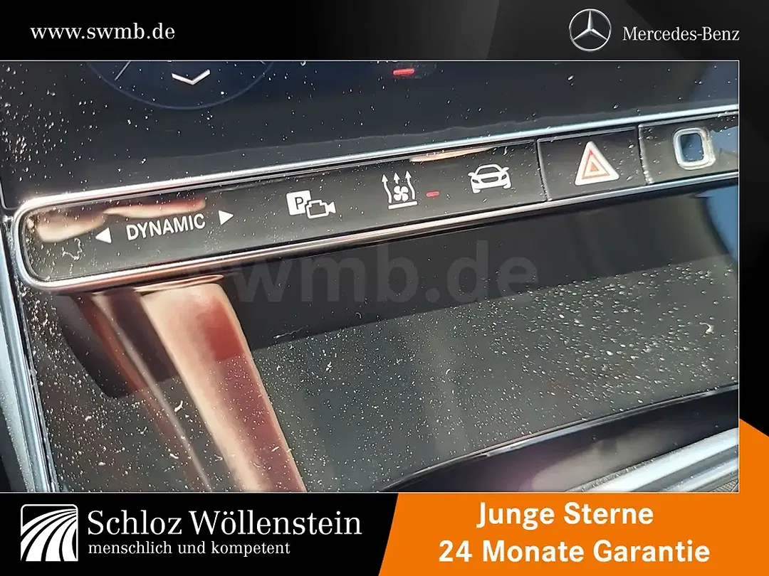 Mercedes-Benz C 200 4MATIC Avantgarde - Thumbnail 12