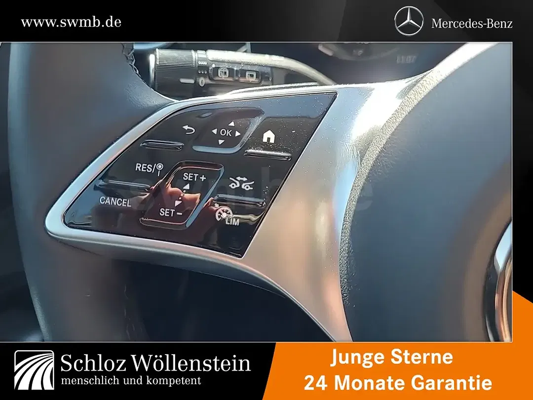 Mercedes-Benz C 200 4MATIC Avantgarde - Thumbnail 13