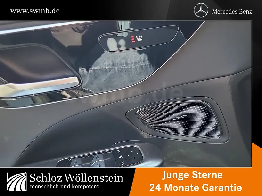 Mercedes-Benz C 200 4MATIC Avantgarde - Thumbnail 4