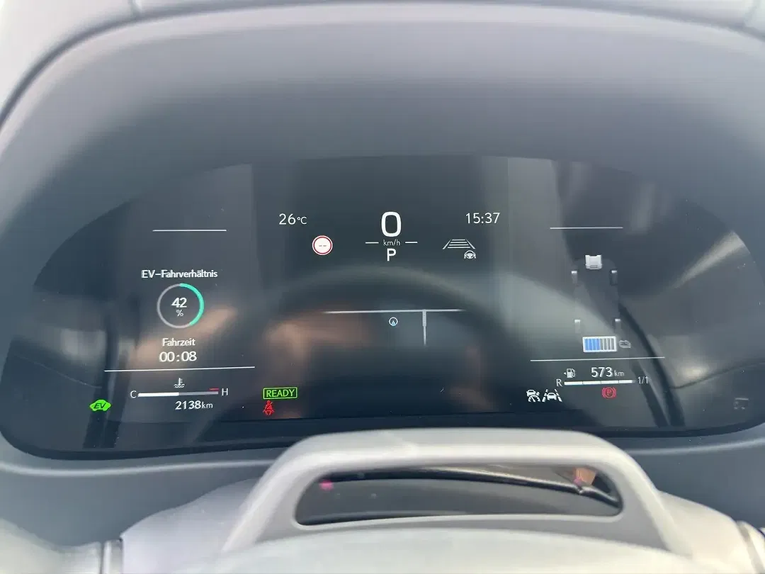 Lexus UX 250h 300h E-FOUR F SPORT - Thumbnail 11
