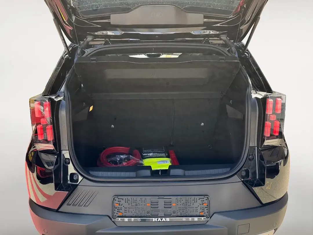 Fiat Grande Panda EV La Prima - Thumbnail 15