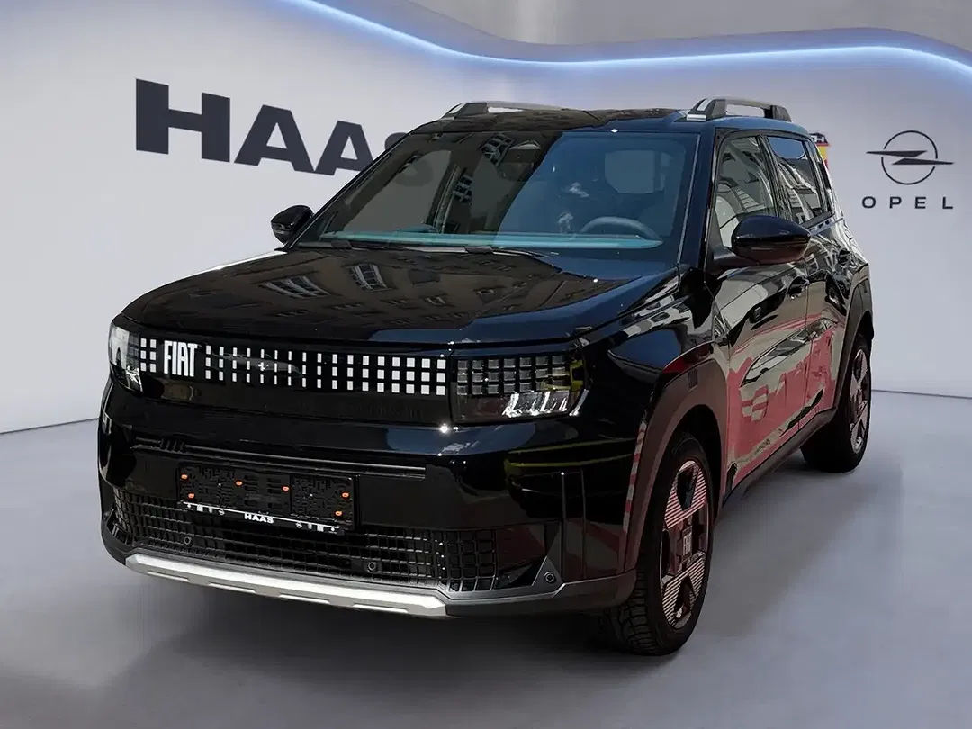 Fiat Grande Panda EV La Prima - foto 1