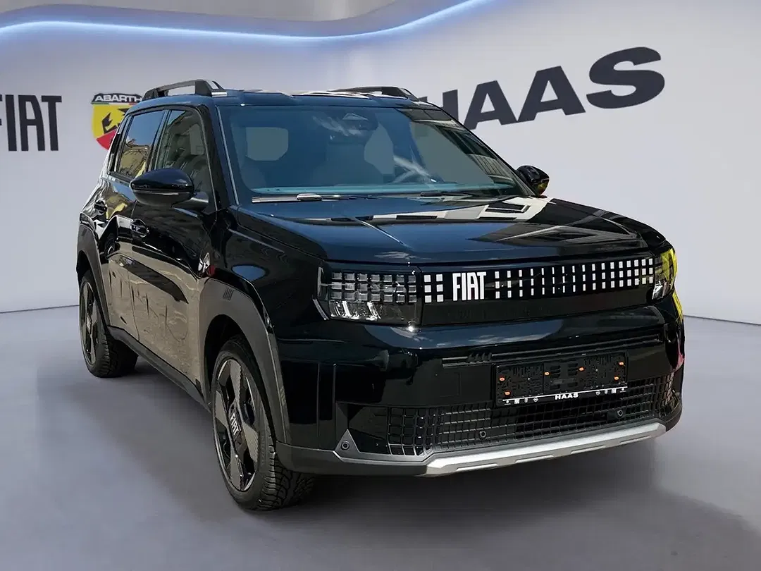 Fiat Grande Panda EV La Prima - Thumbnail 3
