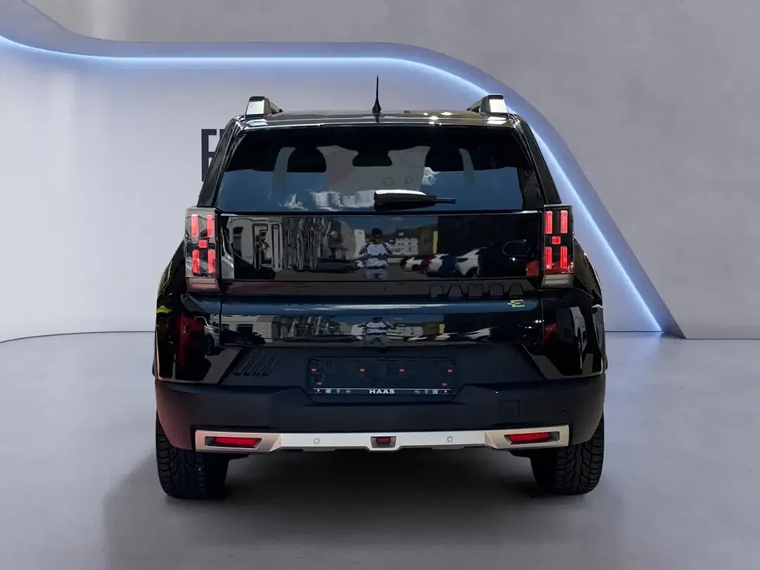 Fiat Grande Panda EV La Prima - Thumbnail 7