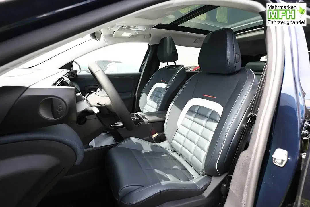 Citroen C5 Aircross Hybrid Max - Thumbnail 5