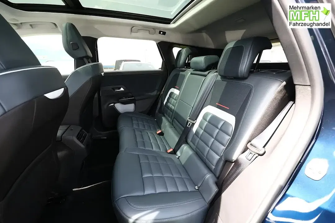 Citroen C5 Aircross Hybrid Max - Thumbnail 9