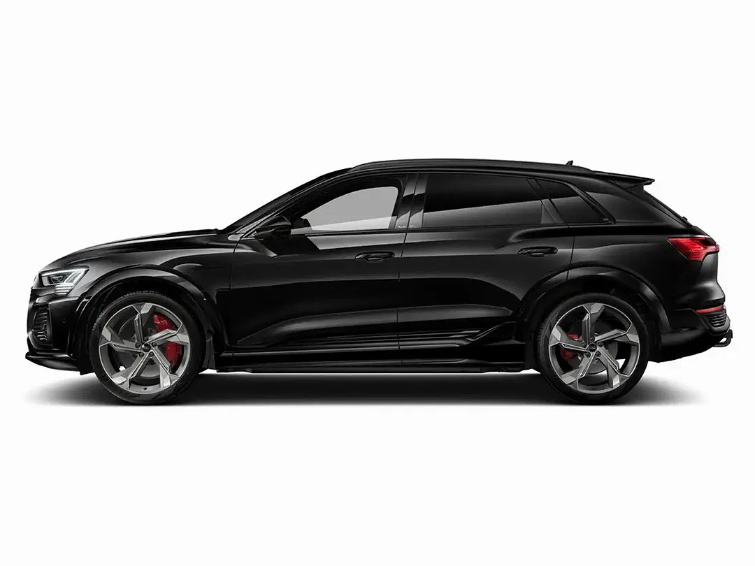 Audi SQ8 Matrix LED - Thumbnail 6