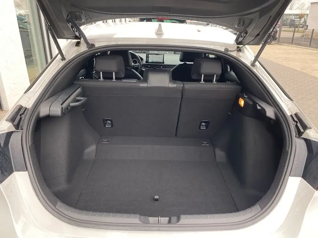 Honda Civic 2.0 e:HEV Hybrid Sport - Thumbnail 12