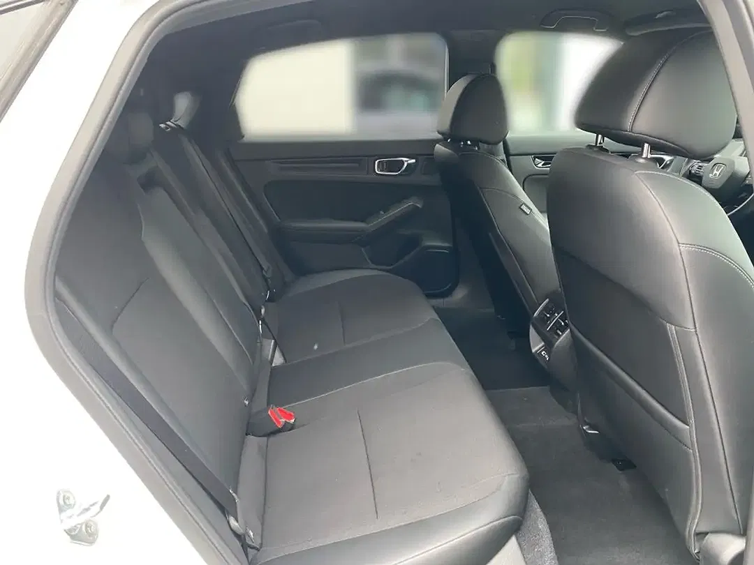 Honda Civic 2.0 e:HEV Hybrid Sport - Thumbnail 13