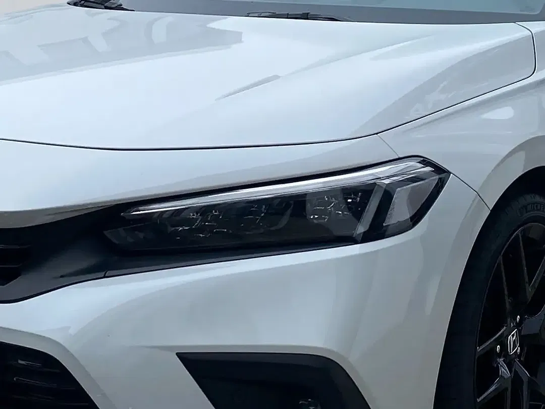 Honda Civic 2.0 e:HEV Hybrid Sport - Thumbnail 5