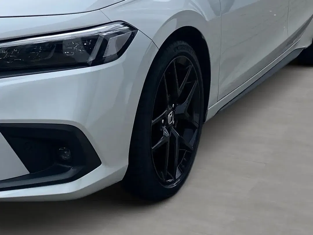 Honda Civic 2.0 e:HEV Hybrid Sport - Thumbnail 6