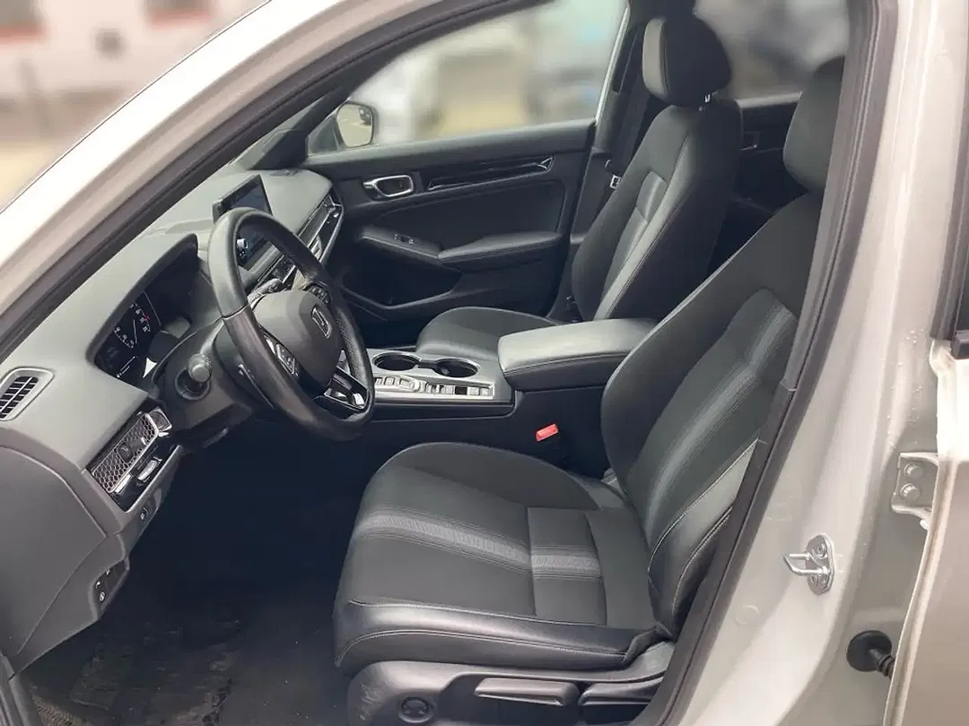 Honda Civic 2.0 e:HEV Hybrid Sport - Thumbnail 7