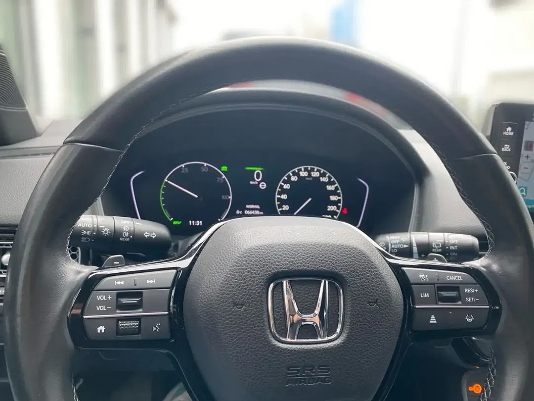 Honda Civic 2.0 e:HEV Hybrid Sport - Thumbnail 8
