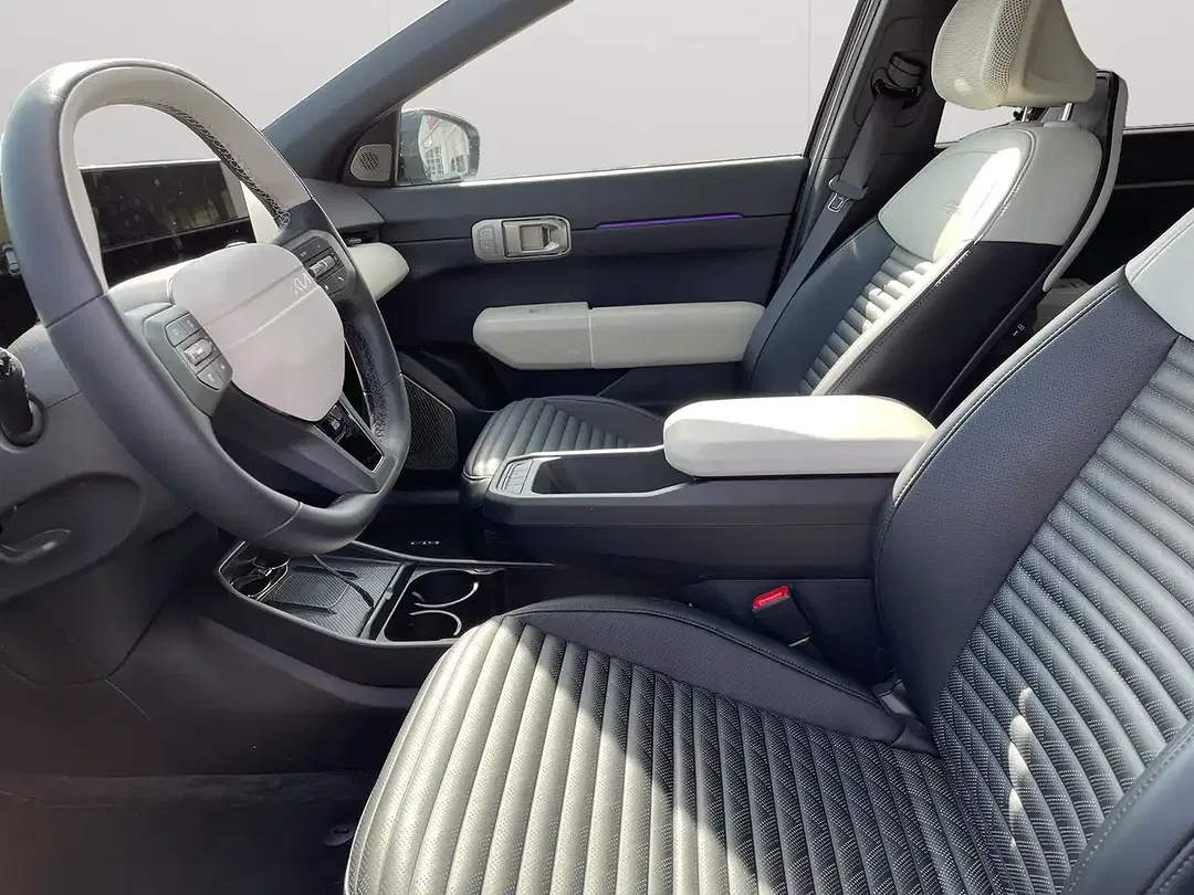 Kia EV4 GT-Line - Thumbnail 10