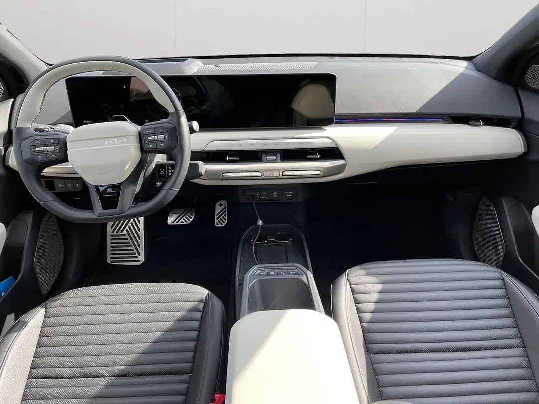 Kia EV4 GT-Line - Thumbnail 11