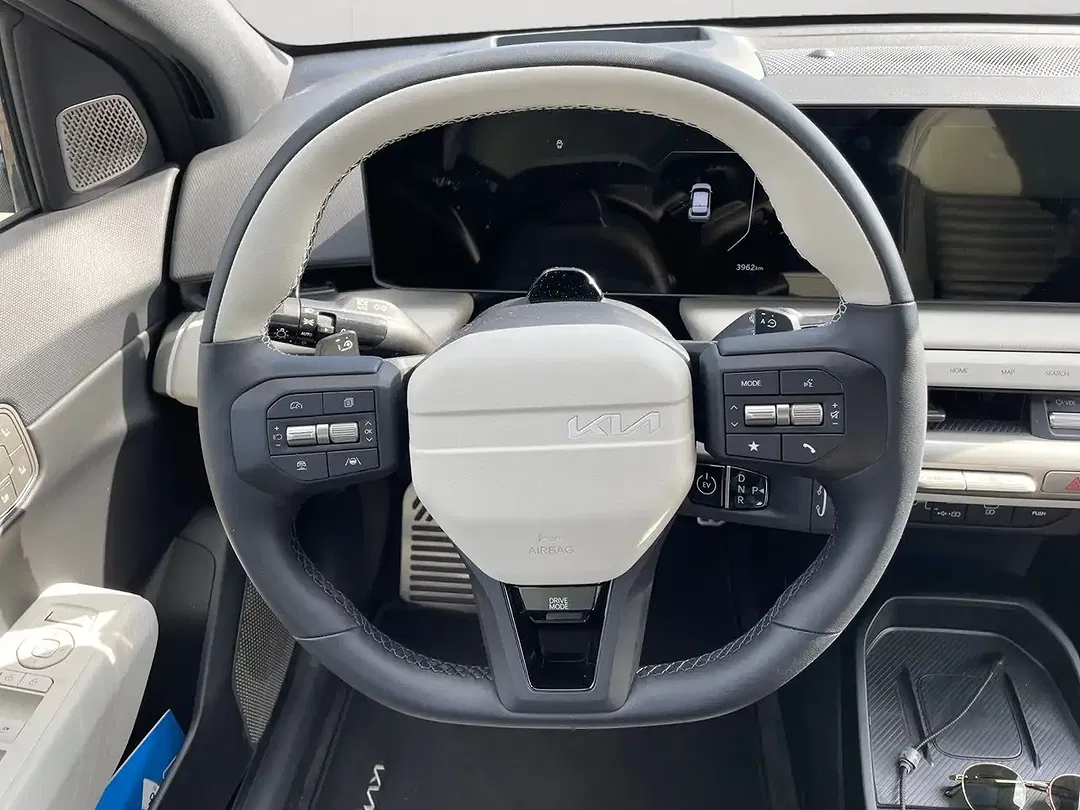 Kia EV4 GT-Line - Thumbnail 13