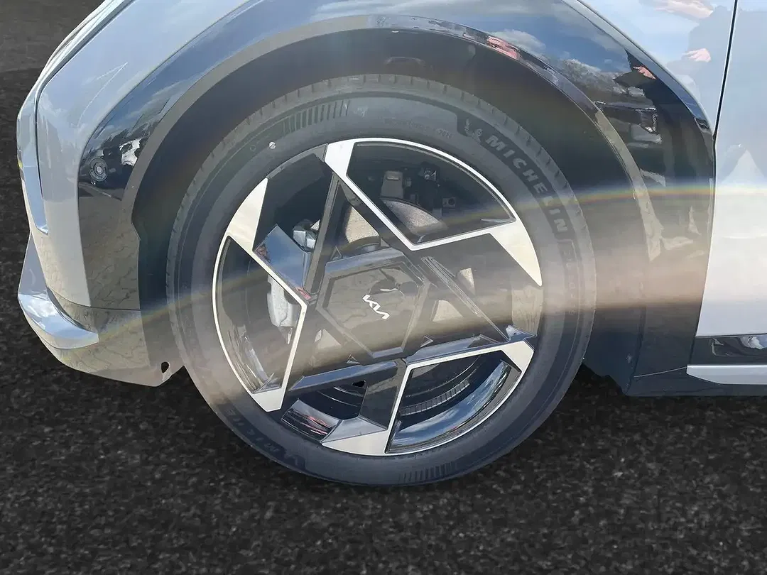 Kia EV4 GT-Line - foto 15