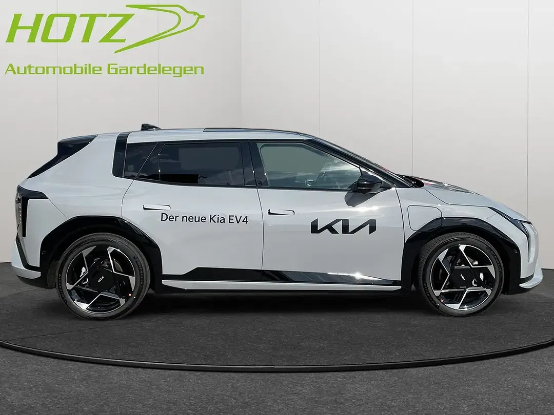 Kia EV4 GT-Line - Thumbnail 7