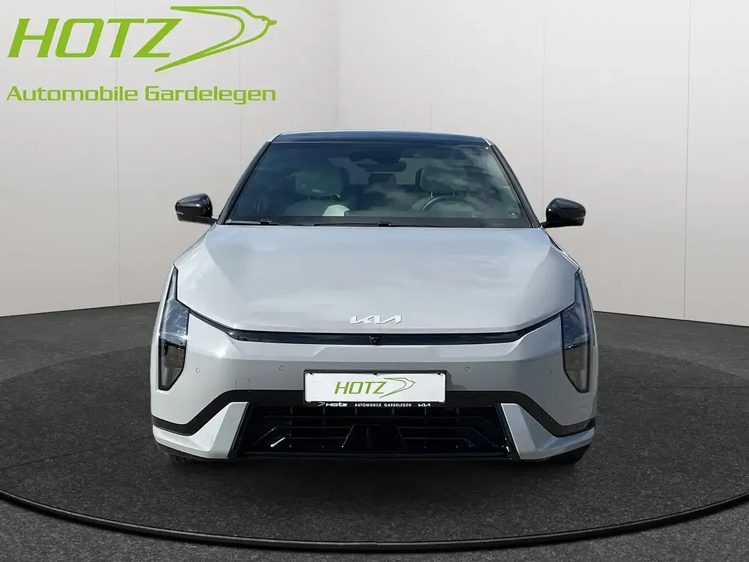 Kia EV4 GT-Line - Thumbnail 9