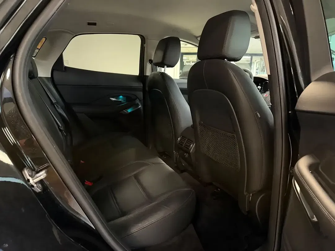 Jaguar E-Pace P200 4x4 S Black - Thumbnail 14