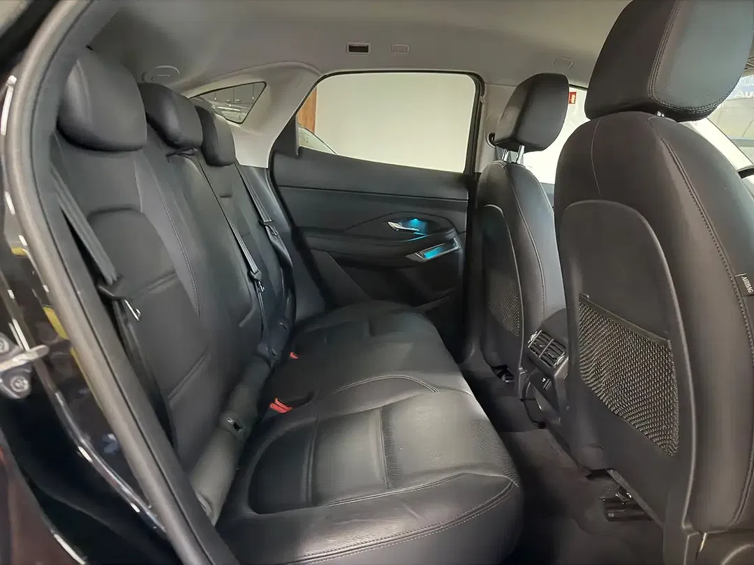 Jaguar E-Pace P200 4x4 S Black - Thumbnail 15