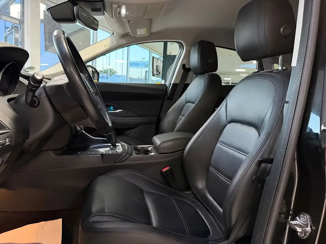 Jaguar E-Pace P200 4x4 S Black - Thumbnail 25