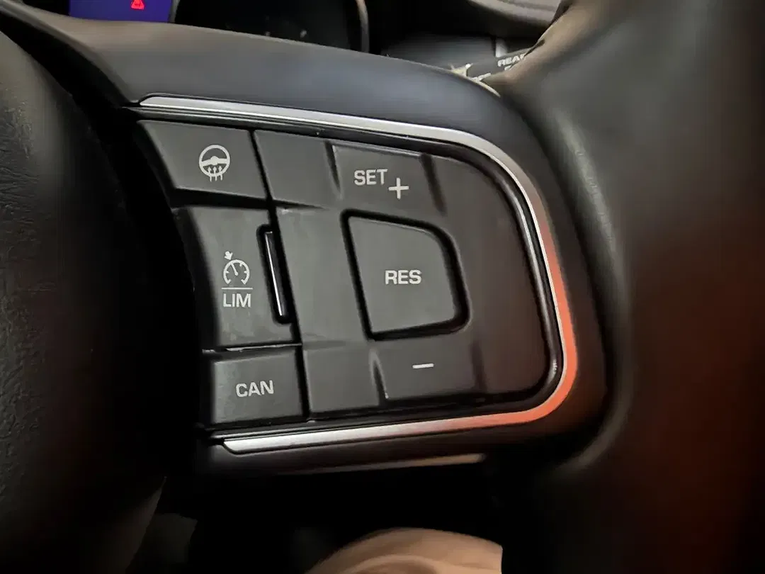 Jaguar E-Pace P200 4x4 S Black - foto 29