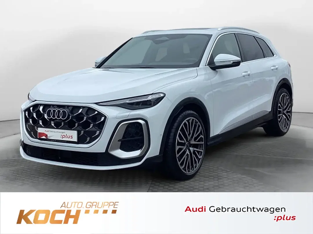 Audi SQ5 S tronic S line Pro - Afbeelding 1