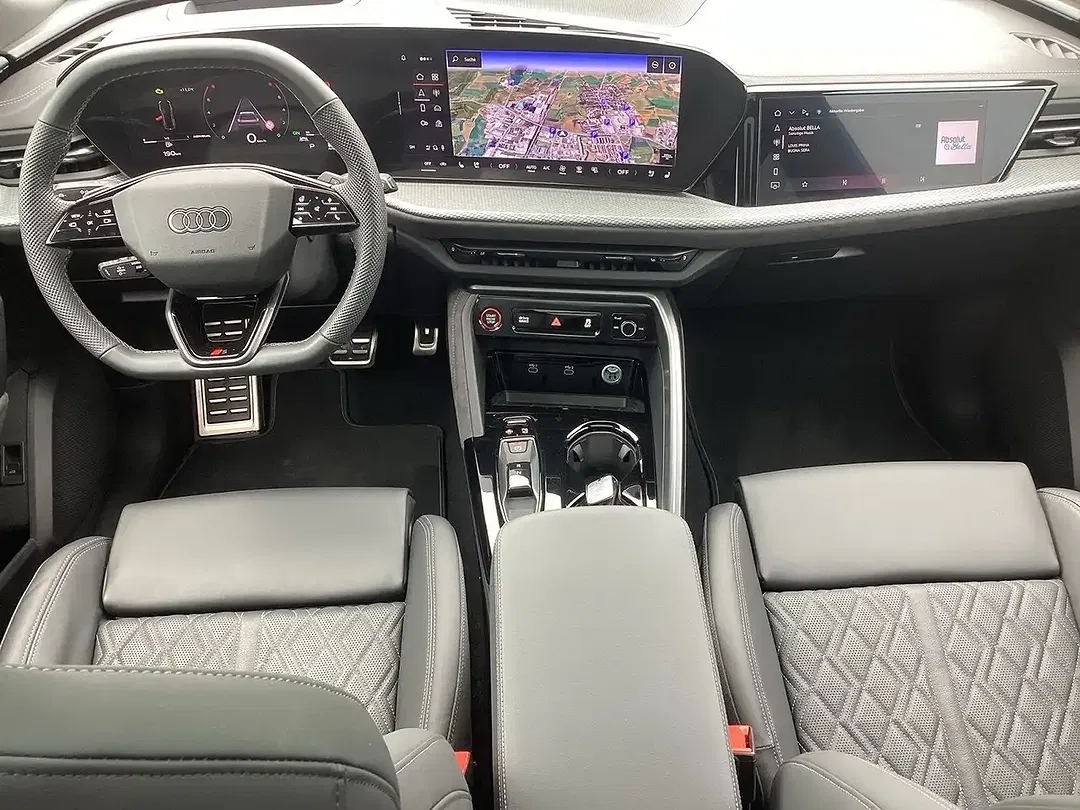 Audi SQ5 S tronic S line Pro - Thumbnail 10