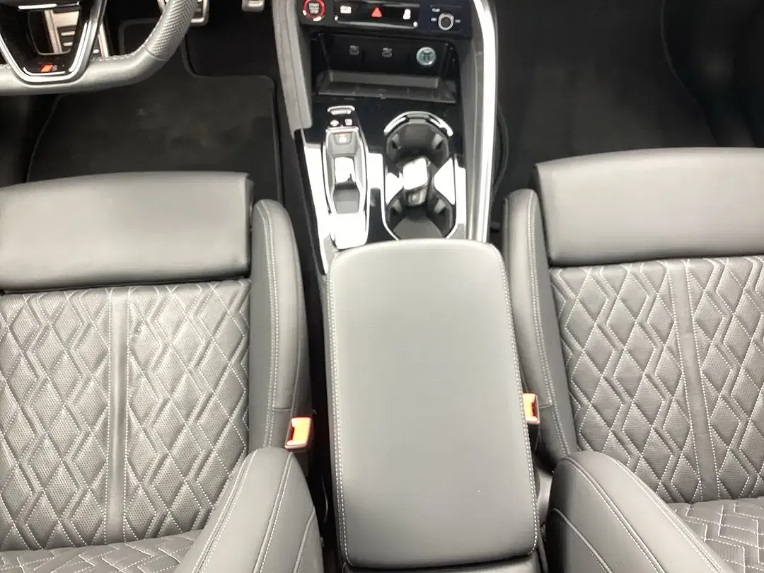Audi SQ5 S tronic S line Pro - Thumbnail 11