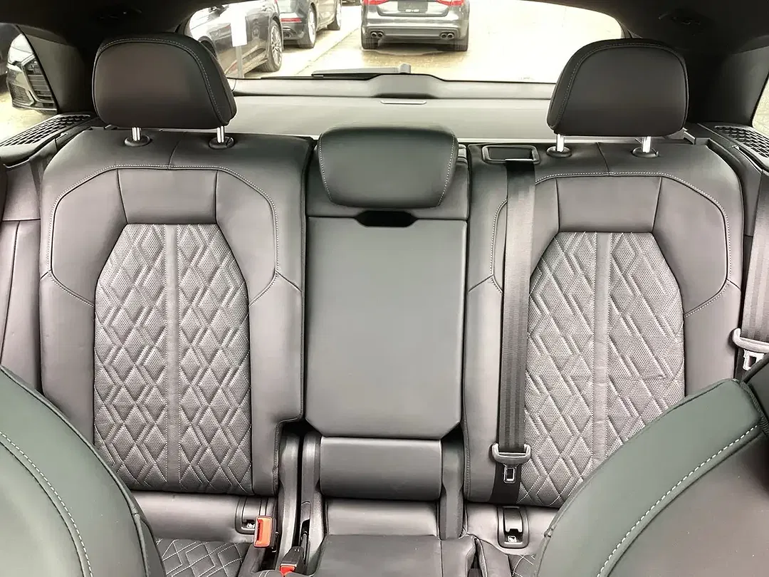Audi SQ5 S tronic S line Pro - Thumbnail 13